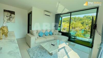 2 Bedroom Condo for Sale in Pratumnak