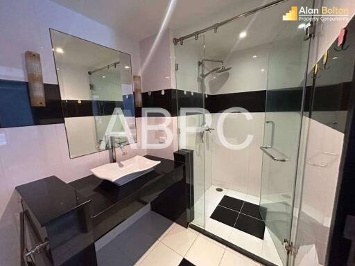 1 Bedroom Condo for Sale in Central Pattaya