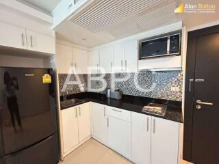 1 Bedroom Condo for Sale in Central Pattaya