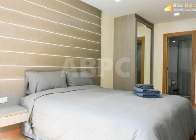 1 Bed 1 Bath in Na Jomtien