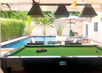 3 Bedroom House for Sale  in East Pattaya