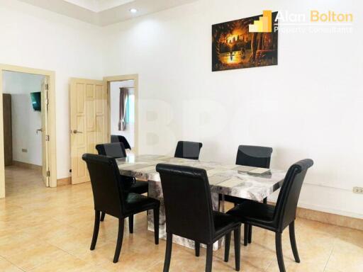 3 Bedroom House for Sale  in East Pattaya