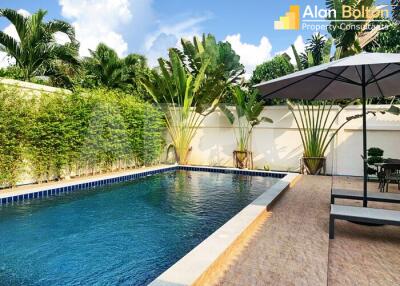 3 Bedroom House for Sale  in East Pattaya