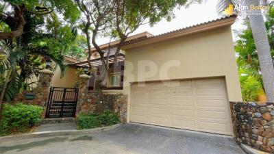 3 Bedroom House for Sale in East Pattaya