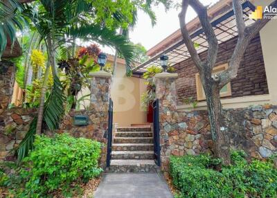 3 Bedroom House for Sale in East Pattaya