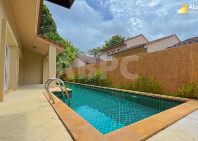 3 Bedroom House for Sale in East Pattaya