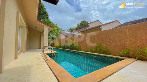 3 Bedroom House for Sale in East Pattaya