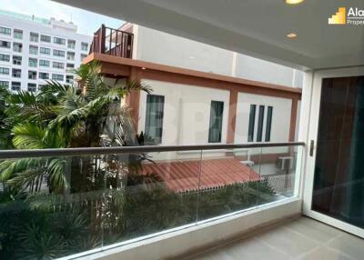 2 Bed 2 Bath in Pratumnak