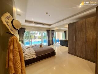 1 Bedroom Condo for Sale in Jomtien