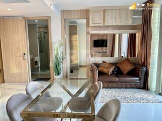 2 Bedroom Condo for Sale in Jomtien