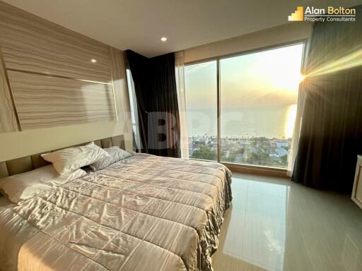 2 Bedroom Condo for Sale in Jomtien