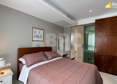 2 Bedroom Condo for Sale in Naklua
