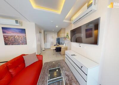 1 Bedroom Condo for Rent in Central Pattaya