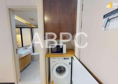 1 Bedroom Condo for Rent in Central Pattaya