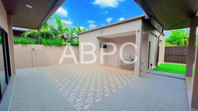 3 Bed 2 Bath in Huay Yai