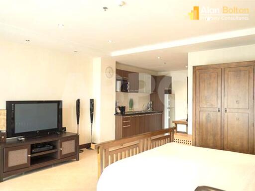 Studio 1 Bath in Jomtien