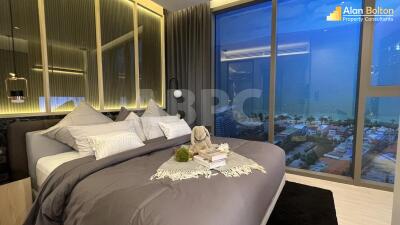 2 Bed 2 Bath in Jomtien