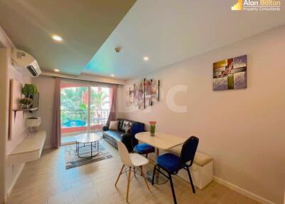 1 Bed 1 Bath in Jomtien