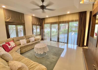 3 Bed 3 Bath House in Huay Yai