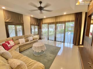 3 Bed 3 Bath House in Huay Yai