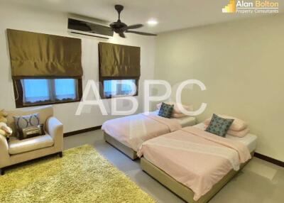 3 Bed 3 Bath House in Huay Yai