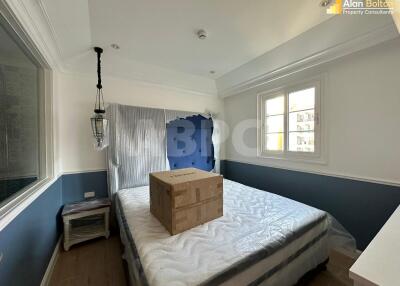 1 Bedroom Condo for Sale in Na Jomtien