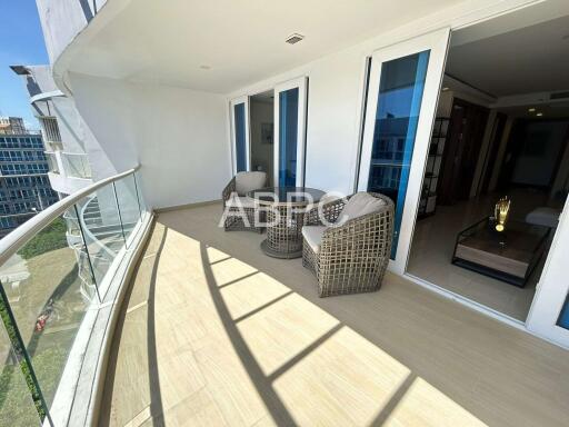 2 Bedroom Condo for Sale in Central Pattaya