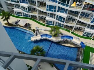 2 Bedroom Condo for Sale in Central Pattaya