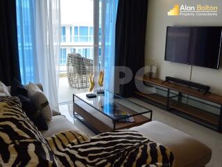 2 Bedroom Condo for Sale in Central Pattaya