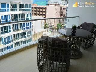 2 Bedroom Condo for Sale in Central Pattaya