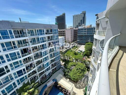 2 Bedroom Condo for Sale in Central Pattaya