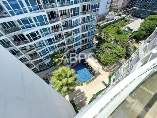 2 Bedroom Condo for Sale in Central Pattaya