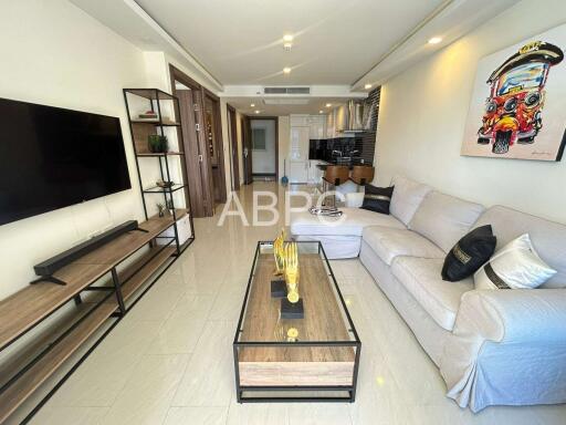 2 Bedroom Condo for Sale in Central Pattaya