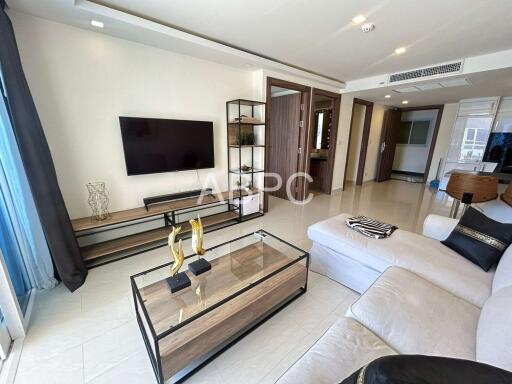 2 Bedroom Condo for Sale in Central Pattaya