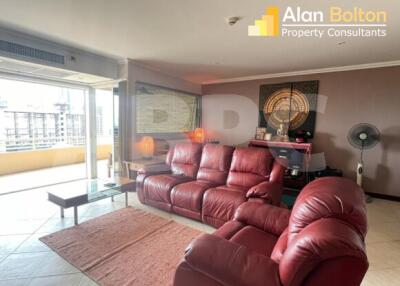 1 Bedroom Condo for Sale in Pratumnak