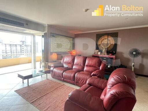 1 Bedroom Condo for Sale in Pratumnak