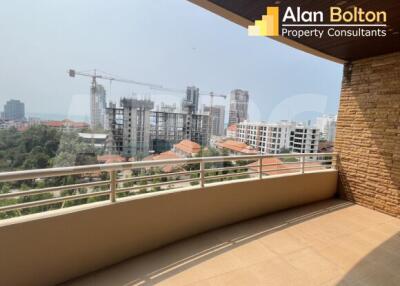 1 Bedroom Condo for Sale in Pratumnak