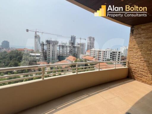 1 Bedroom Condo for Sale in Pratumnak