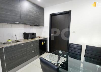 1 Bed 1 Bath in Pratumnak ABPC1192