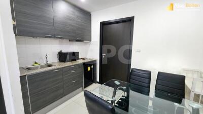 1 Bed 1 Bath in Pratumnak ABPC1192