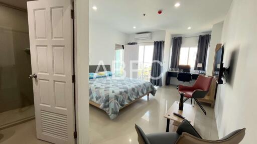 1 Bed 2 Bath in Wong Amat ABPC1187