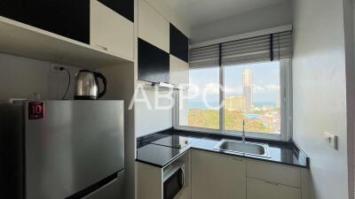 1 Bed 2 Bath in Wong Amat ABPC1187