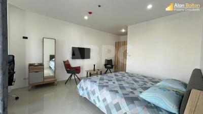 1 Bed 2 Bath in Wong Amat ABPC1187