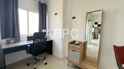 1 Bed 2 Bath in Wong Amat ABPC1187