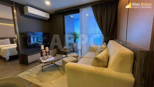 Eco Resort Condo in Bang Saray