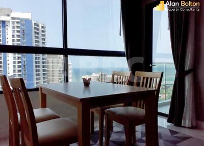 1 Bedroom Condo for Sale in Pratumnak