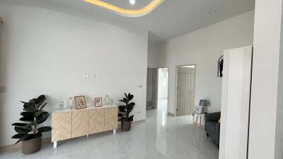 Affordable 3 Bed 2 bath house for sale near Lake Map-Phrachan