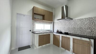 3 Bedoom 3 Bathroom in East Pattaya