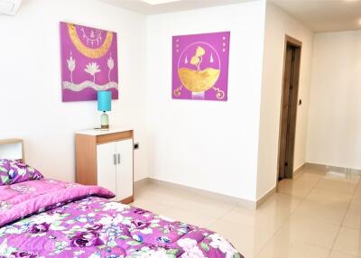 1 Bedroom 2 Bathroom in Jomtien