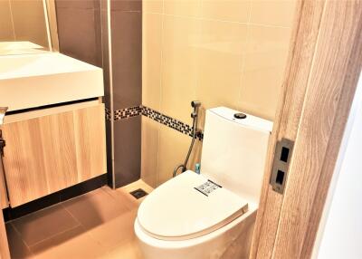 1 Bedroom 2 Bathroom in Jomtien